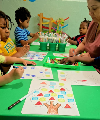 Photo of Little Paradise Daycare - Worcester, MA