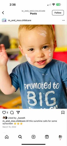 Photo of M&M's Child Care - Oakland, CA