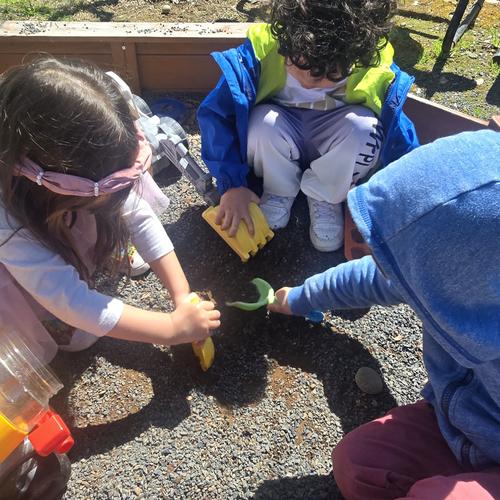 Photo of Little Explorera Daycare - Sacramento, CA