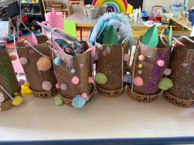 Photo of Mahalo Family Childcare - Riverside, CA