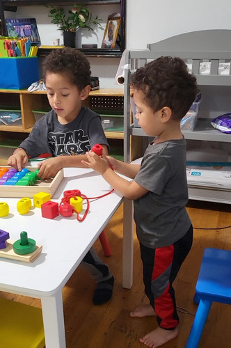 Photo of Real Sunshine Family Daycare - Lynn, MA