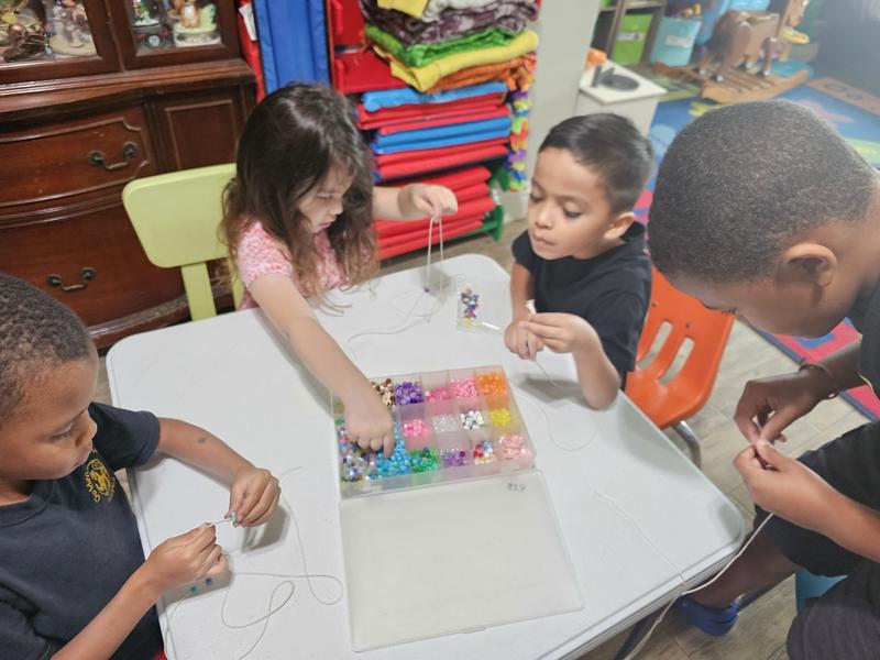 Photo of Beccas Buccaneers - Bakersfield, CA