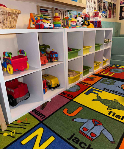 Photo of Waberi Childcare Daycare - Seattle, WA