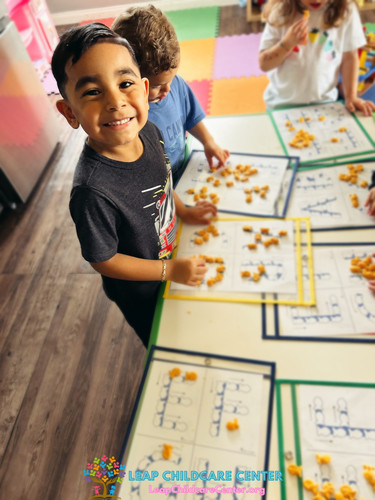 Photo of Leap Childcare Center - Bakersfield, CA