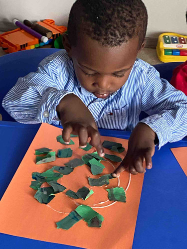 Photo of Tkia Childcare (Early Learning) Daycare - Kent, WA