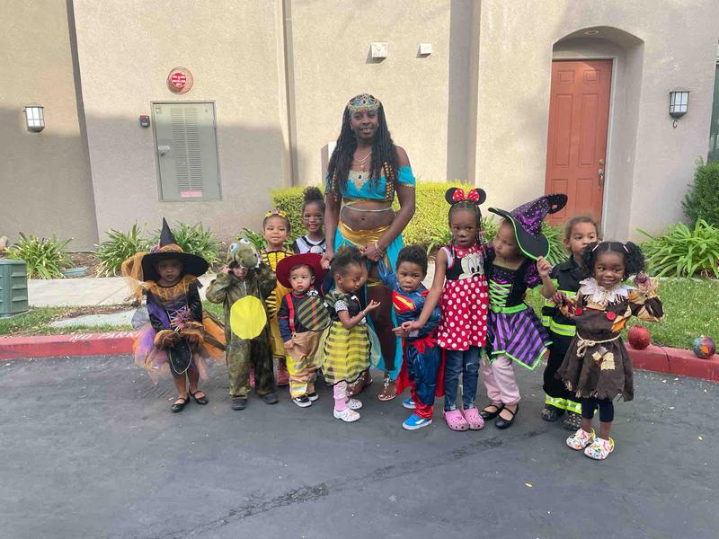 Photo of Hayes Family Child Care - Moreno Valley, CA