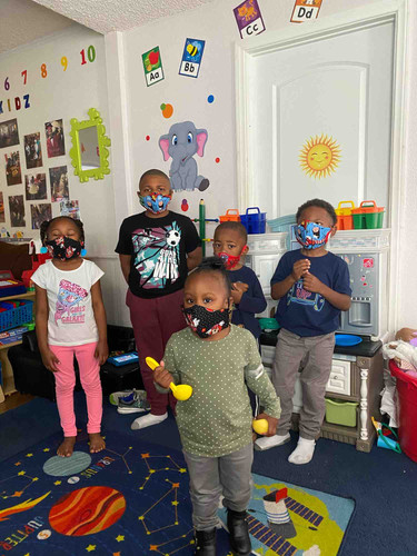 Photo of Nanna’s Family Daycare - Inglewood, CA
