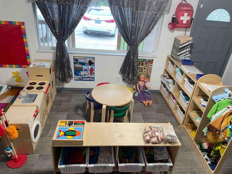 Photo of Tita's Bilingual Family Home Daycare - Federal Way, WA