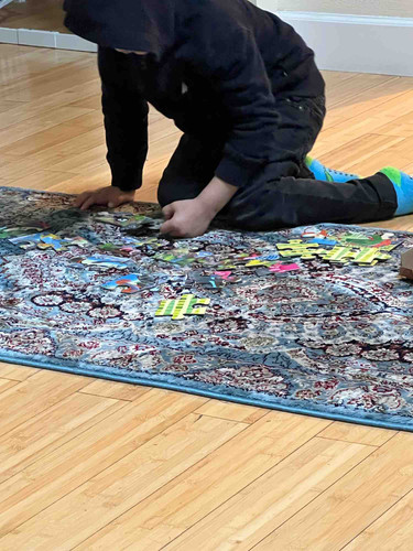 Photo of Saharla Daycare - Kent, WA