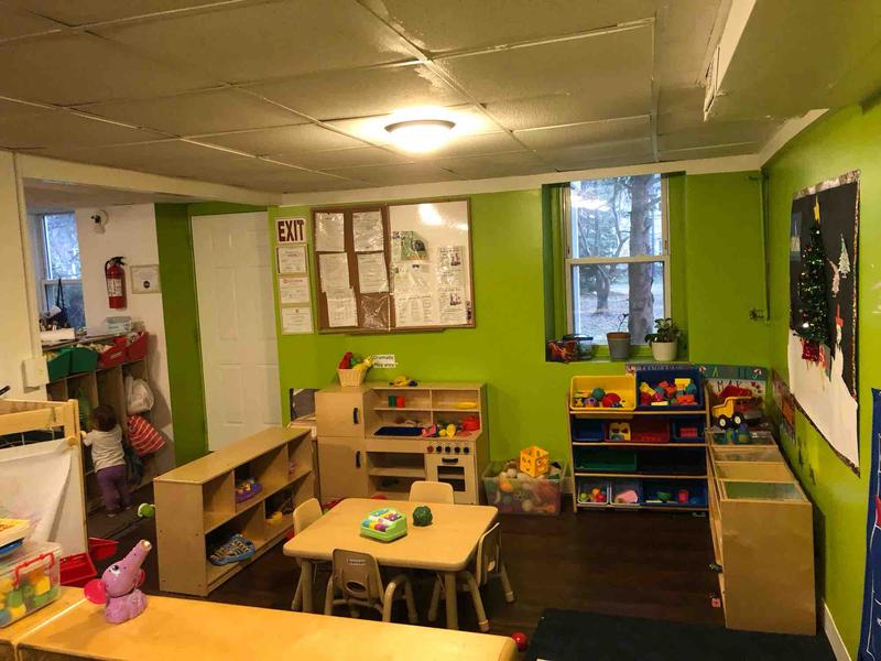 Photo of Playsafe Play House CDH Daycare