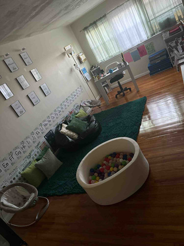 Photo of The Learning Treehouse Llc Daycare - New Brunswick, NJ