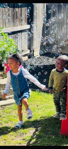 Photo of Little Tiny People Daycare - Oakley, CA