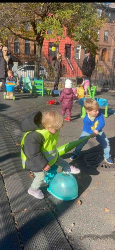 Photo of Kingdom Kiddos Child Care LLC - Brooklyn, NY