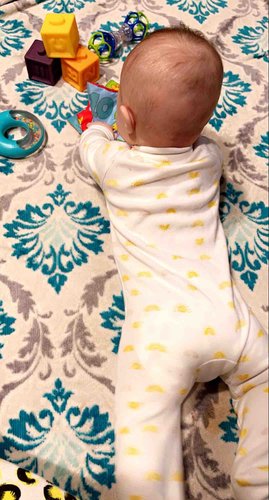 Photo of Rising Star Homechild Care Daycare - Kent, WA