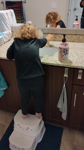 Photo of Rainbow Colors Family Child Care - Vista, CA