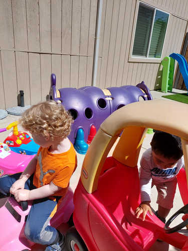 Photo of Little Cupcakes Family Daycare - Antelope, CA