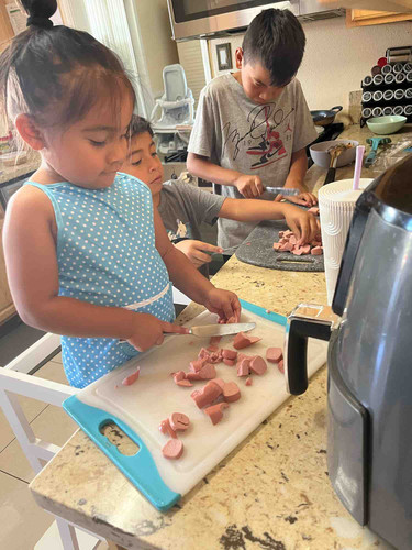 Photo of One Day At A Time - Anaheim, CA