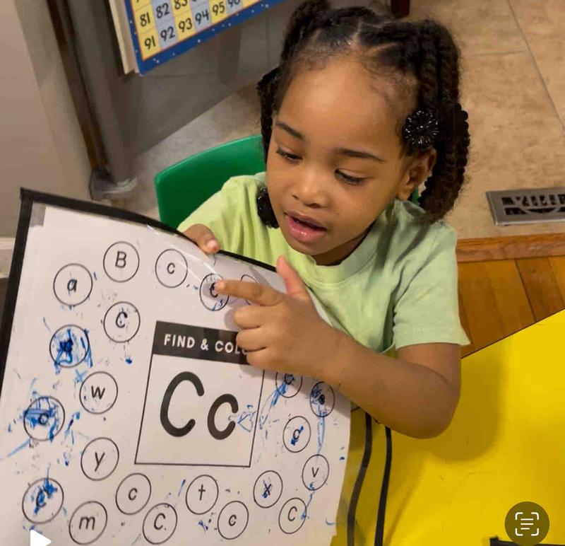 Photo of Lora Whitner Daycare - Bellwood, IL