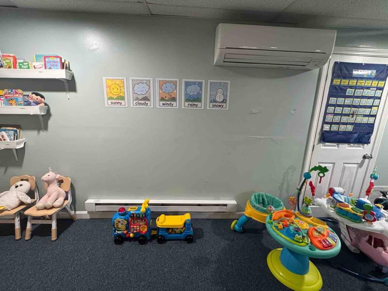 Photo of Wonderland Of Tia Mari Daycare - Worcester, MA