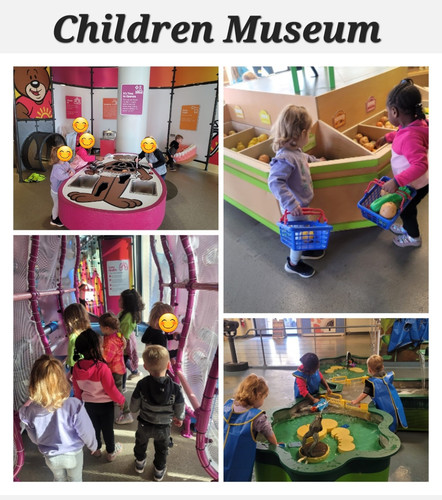 Photo of Little Heroes Daycare - Taylors, SC