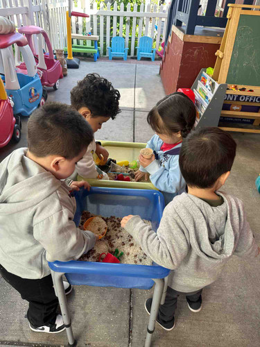 Photo of La Casita Feliz Family Daycare - San Jose, CA