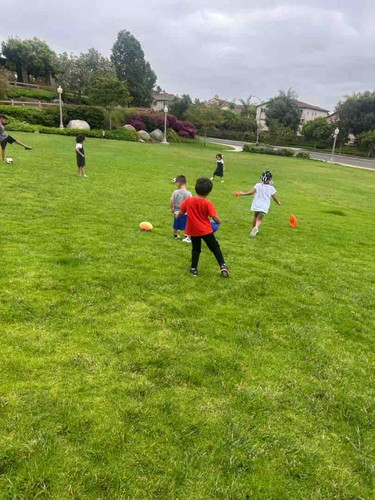 Photo of Buzy Beez Daycare - Oceanside, CA