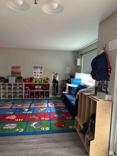 Photo of Liyah Family Home Early Learning Program Daycare - Des Moines, WA