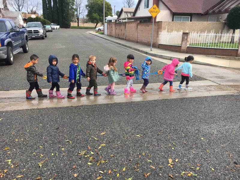 Photo of Veronica Fcc Aka Abc Learning Tree Daycare - Simi Valley, CA