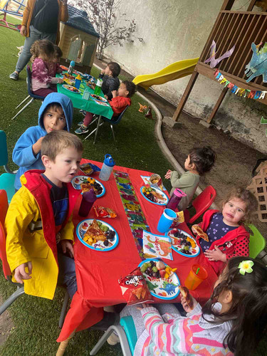 Photo of Jimenez Family Daycare - Duarte, CA