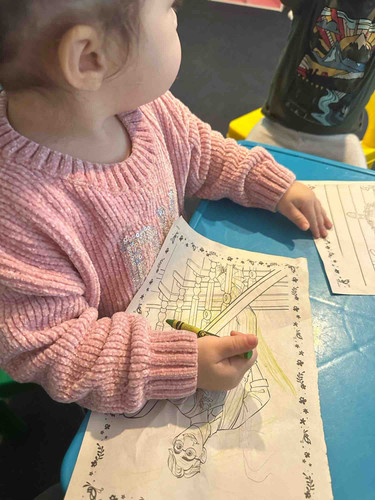 Photo of Christvie Saint Jean Daycare - Springfield, MA