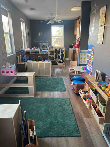 Photo of Aguilar, Bianca Family Child Care - Fresno, CA