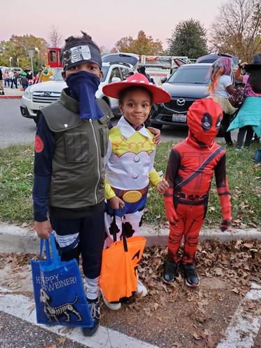 Photo of Amazing Minds Daycare - Columbia, MD