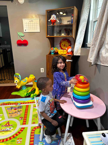 Photo of Fairy Meadows Learning Daycare