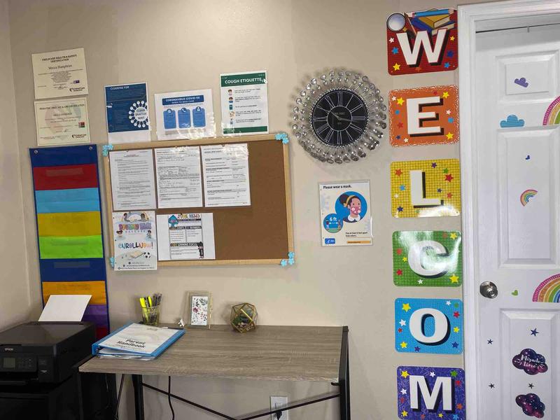 Photo of Dreamy Kids Daycare - Los Angeles, CA