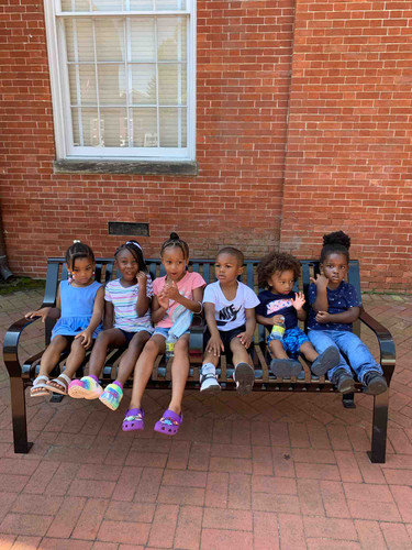 Photo of Chante Gray Daycare - Randallstown, MD