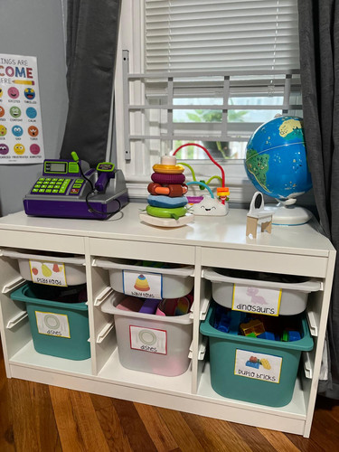 Photo of Yohanny Tejeda Mejia Daycare - Boston, MA