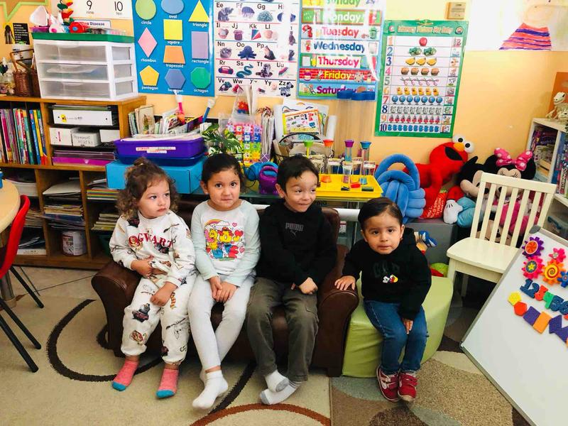 Photo of Annabel's Family Daycare - San Diego, CA