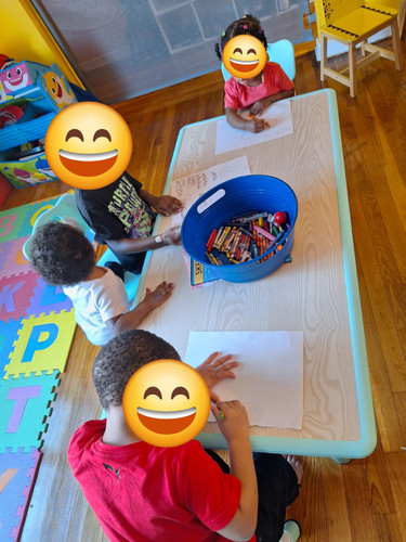 Photo of Blessed Hands Changing Lives Daycare - Queens, NY