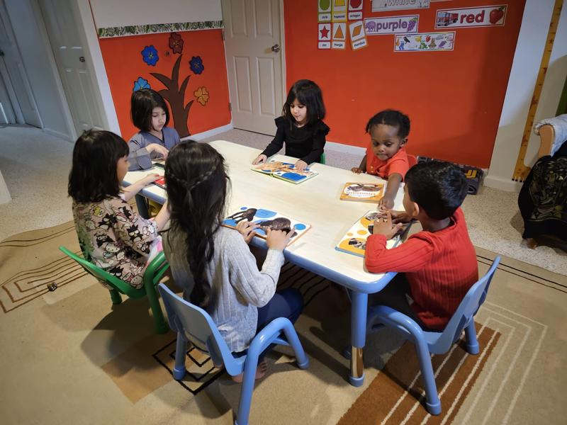 Photo of Early Bloom Academy - Burtonsville, MD