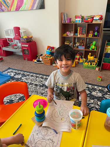 Photo of Helping Hands Preschool and Daycare - Bakersfield, CA