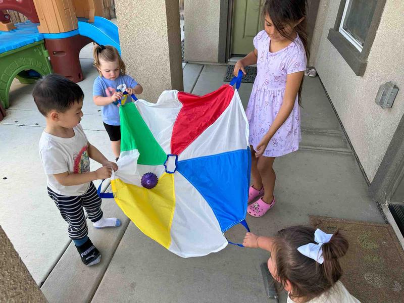 Photo of Lil Honeys Daycare - Los Banos, CA