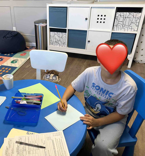 Photo of Discovery Day Care Inc