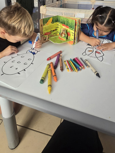 Photo of Family Childcare Ojeda Ortiz - Menifee, CA