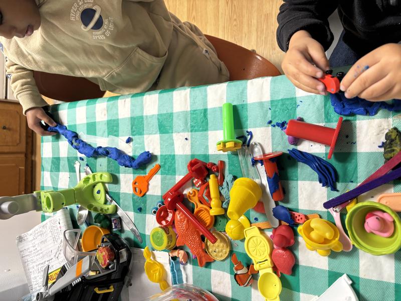 Photo of Kids World Ink And Nursery - Madison, WI