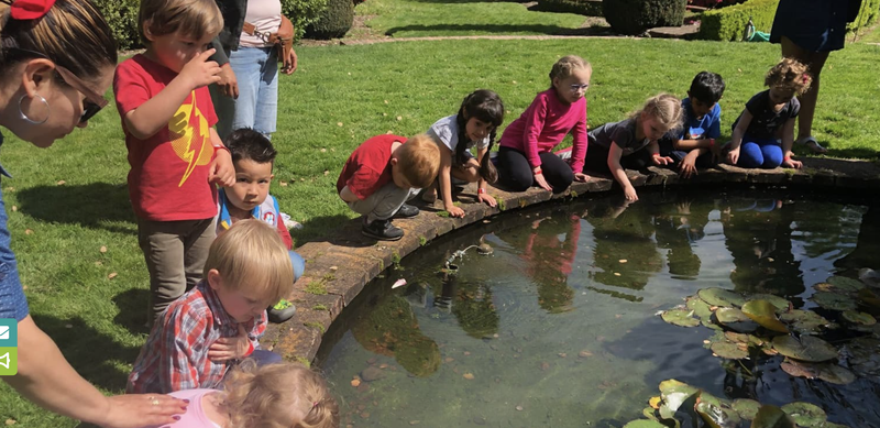 Photo of Mi Casita De Español - Palo Alto, CA