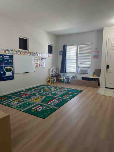 Photo of Dang Tran Daycare - San Jose, CA
