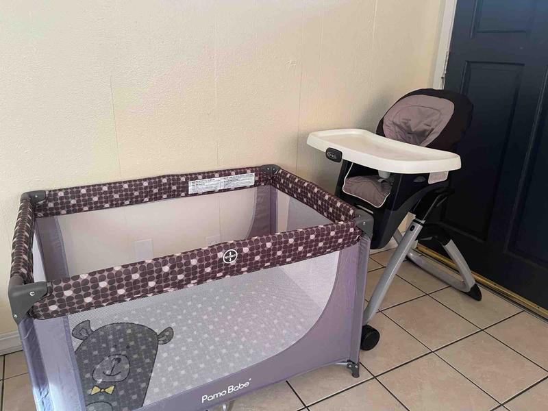 Photo of Ortiz Andrade Family Child Care - Hawaiian Gardens, CA