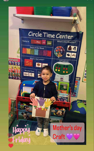 Photo of Carmen Group Family Daycare - Bronx, NY