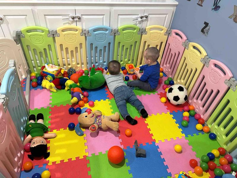 Photo of Sumera Kiran DBA Sunlight Childcare LLC - Hamilton, VA