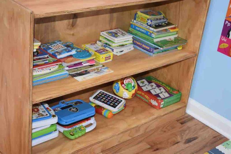 Photo of Belle Rose Daycare - Queens, NY